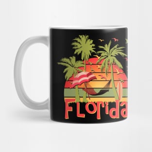 Florida Mug